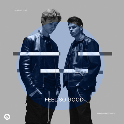 シングル/Feel So Good/Lucas & Steve
