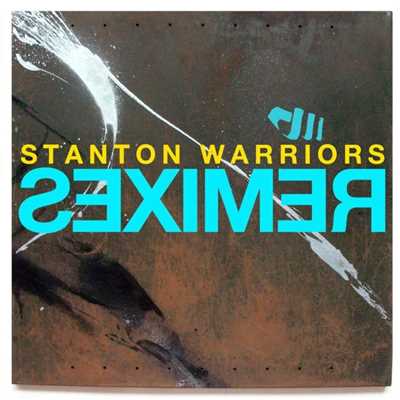 Rocker (Stanton Warriors Remix)/Alter Ego
