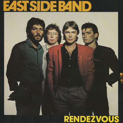 Won't You Be Mine/East Side Band