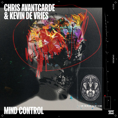 Mind Control/Chris Avantgarde & Kevin de Vries