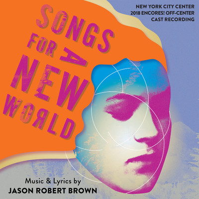 'It's about one moment' (Transition)/'Songs for a New World' 2018 Encores！ Off-Center Company