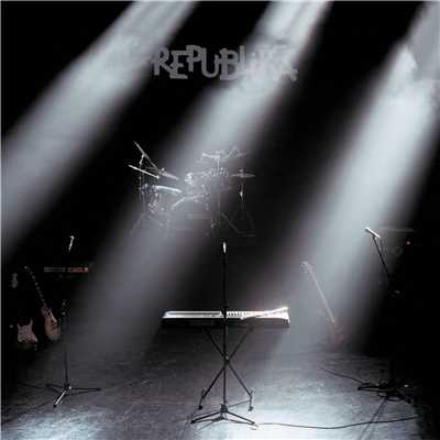 Republika (Reedycja 2011)/Republika