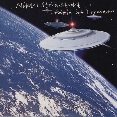 Farja ut i rymden (Buzz Aldrin Mix)/Niklas Stromstedt
