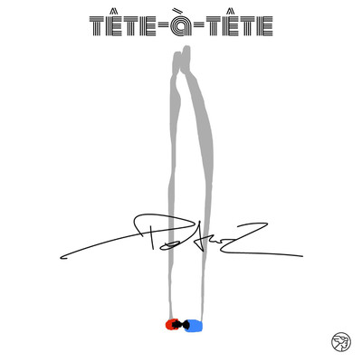 Tete-a-tete (feat. Rhani Krija)/PetarZ