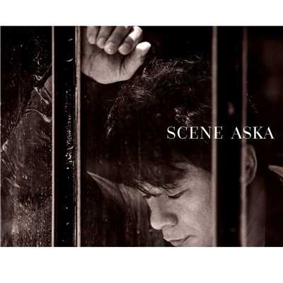 アルバム/SCENE - Remix ver. -/ASKA