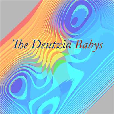 The Deutzia Babys/Cactus Chamomile is Hand