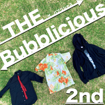 Weekender/THE Bubblicious