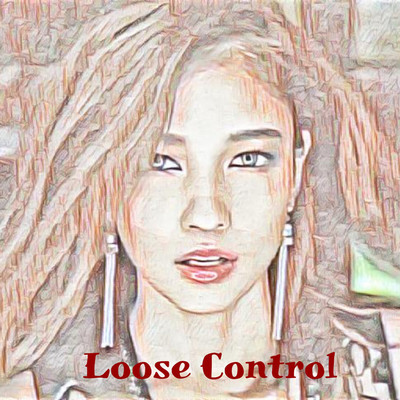 Lose Control/BAD MEISTER