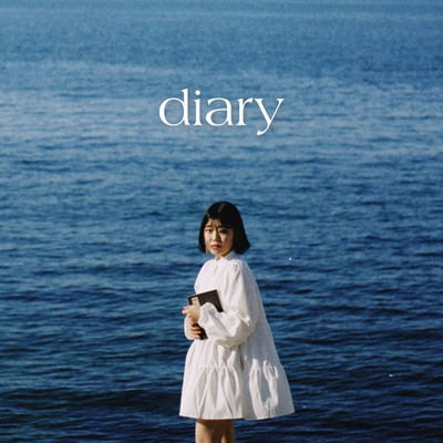 アルバム/diary/TSUKKY