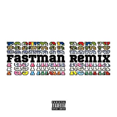 Don't Look Back(REMIX)/5HUH31 & ベゲfastman人