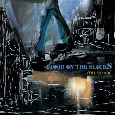 Can't Even Tie Your Own Shoes (Album Version)/Golden Smog