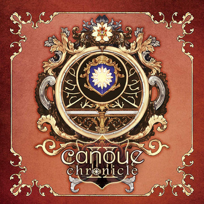 アルバム/canoue chronicleII/canoue