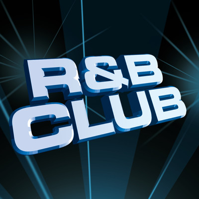 アルバム/R&B Club/Various Artists