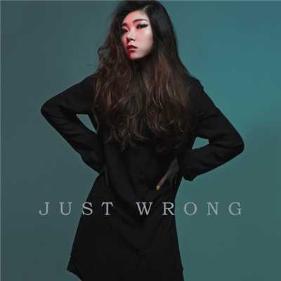 シングル/Just Wrong (feat. Mackoy)/RETA