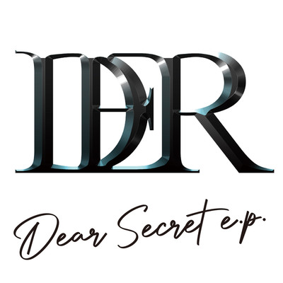 Dear Secret e.p./DEERET