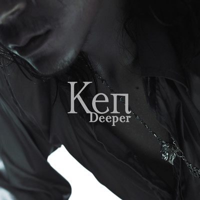 アルバム/Deeper/Ken