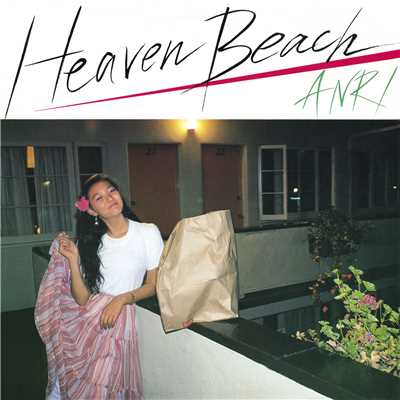 アルバム/Heaven Beach/杏里