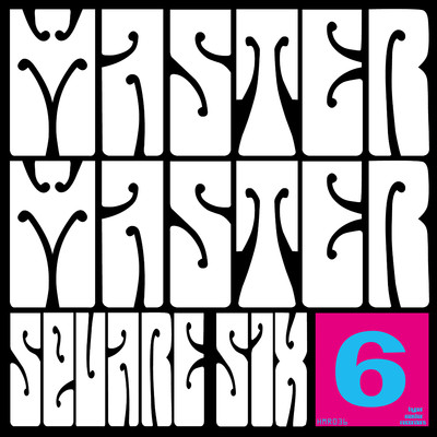 Jack Rabbit Slim's (Original Mix)/Master Master