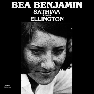 SATHIMA sings ELLINGTON/Bea Benjamin