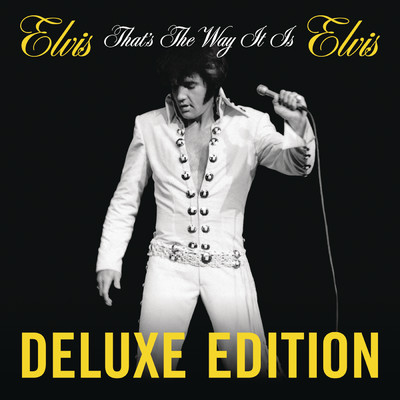 I Just Can't Help Believin' (Live)/Elvis Presley