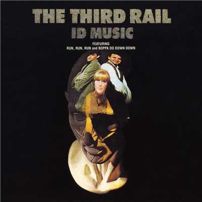 Invisible Man/The Third Rail
