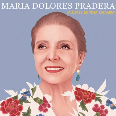 Hijo de la Luna with Ana Torroja/Maria Dolores Pradera