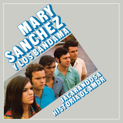 アルバム/Jacarandosa (Remasterizado 2022)/Mary Sanchez／Los Bandama