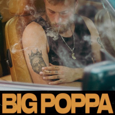 シングル/BIG POPPA (Explicit)/LUMA／AdamnBerry