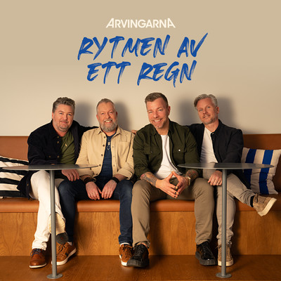 アルバム/Rytmen av ett regn/Arvingarna