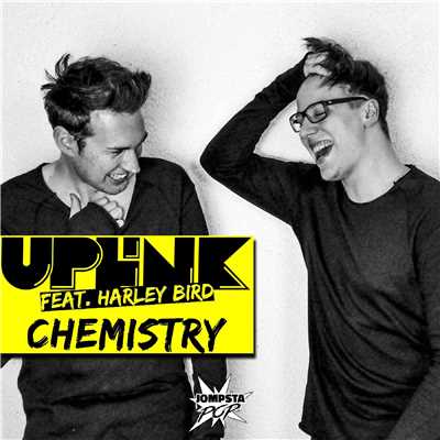 アルバム/Chemistry (feat. Harley Bird)/Uplink