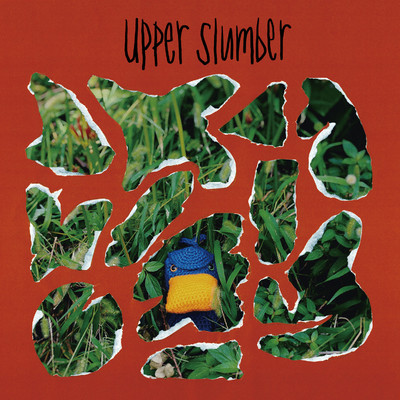 アルバム/upper slumber/Strobolights