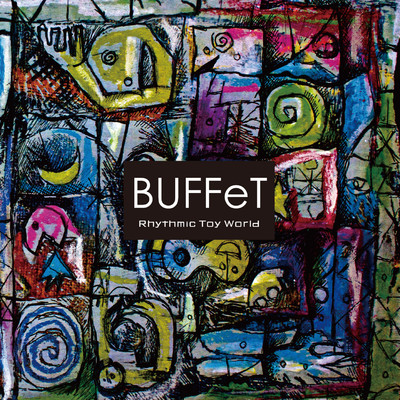 BUFFeT/Rhythmic Toy World