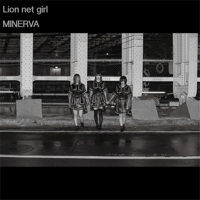 リフレイン/Lion net girl