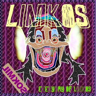 アルバム/EVERYDAY OF LIMKOS 2020/LIMKOS