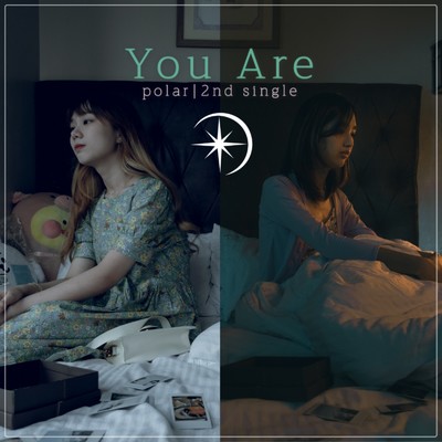 シングル/You Are/polar