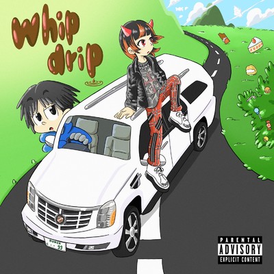 Whip drip/Hybrid$tars