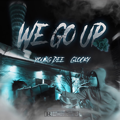 シングル/We Go Up (feat. Glocky)/Young Dee