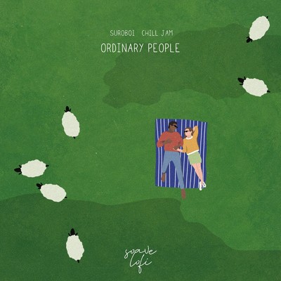 Ordinary People/suroboi