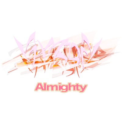 シングル/i (Remix)/Almighty