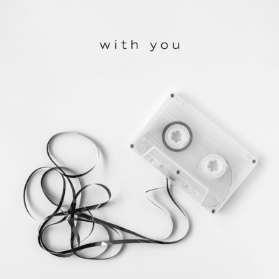 with you/Rise