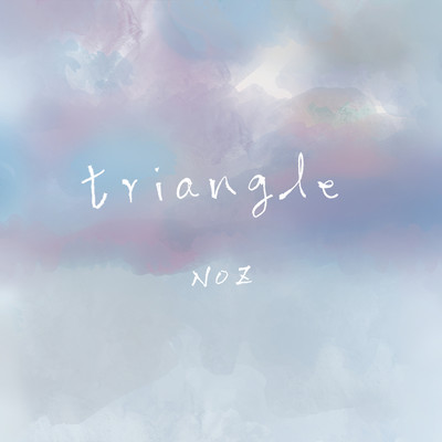 シングル/triangle/NOZ
