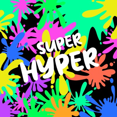 超HYPER/C-FooL