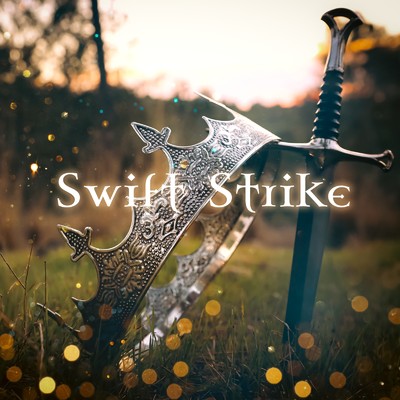 シングル/Swift Strike/PeriTune
