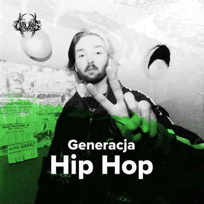 シングル/Generacja Hip Hop (Explicit)/Chivas