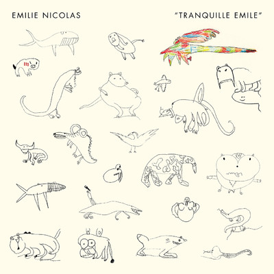 Tranquille Emile (Explicit)/Emilie Nicolas