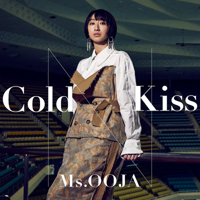 Cold Kiss/Ms.OOJA