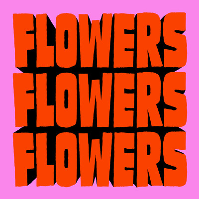 シングル/Hypnotic (featuring Uffie)/Flowers