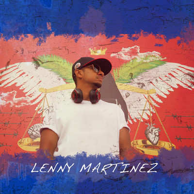 Yoko 2020 (featuring Kaaliyah)/Lenny Martinez