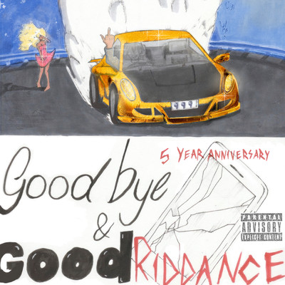Goodbye & Good Riddance (Explicit) (5 Year Anniversary Edition)/ジュース・ワールド