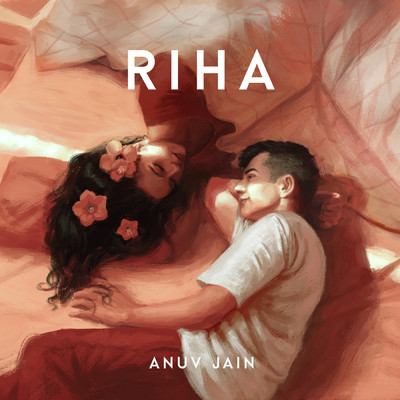 シングル/Riha/Anuv Jain